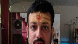 সব্যসাচী মণ্ডল