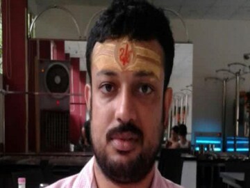 সব্যসাচী মণ্ডল