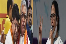 গোয়ায় মমতার ঝড়, পাল্টা হ্যাশট্যাগ-অস্ত্র বেছে নিল বঙ্গ বিজেপি!