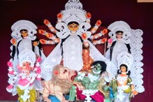 পুজোর খরচ বাঁচিয়ে শ্রমজীবী নারীদের সম্মান ভাঙড়ের শতধারার পুজোর খরচ বাঁচিয়ে শ্রমজীবী নারীদের সম্মান ভাঙড়ের শতধারার