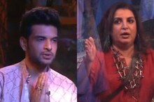 ফারহার চোখে বিগবসের ঘরে সেরা করণ কুন্দ্রা! প্রথম তিনে কারা রইলেন
