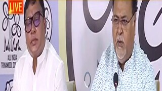 তৃণমূলে বিজেপি বিধায়ক কৃষ্ণ কল্যাণী