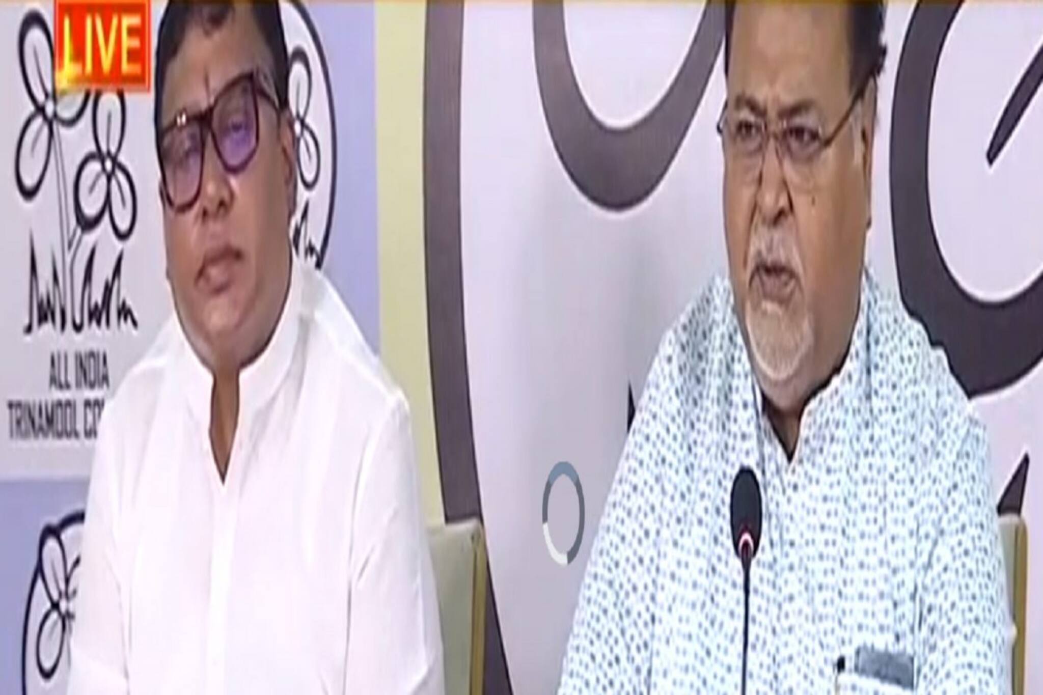 মিলল মমতা-অভিষেকের সবুজ সংকেত, BJP বিধায়ক চলে এলেন তৃণমূলে!