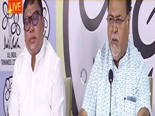 তৃণমূলে বিজেপি বিধায়ক কৃষ্ণ কল্যাণী