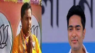 তৃণমূলে আশিস দাস