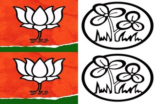 তৃণমূলের লক্ষ্য ৪-০ ফল