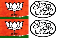 লক্ষ্য ৪-০, যে কৌশলে ৩০-এর লড়াইয়ে নামছে শাসক দল তৃণমূল কংগ্রেস... লক্ষ্য ৪-০, যে কৌশলে ৩০-এর লড়াইয়ে নামছে শাসক দল তৃণমূল কংগ্রেস...