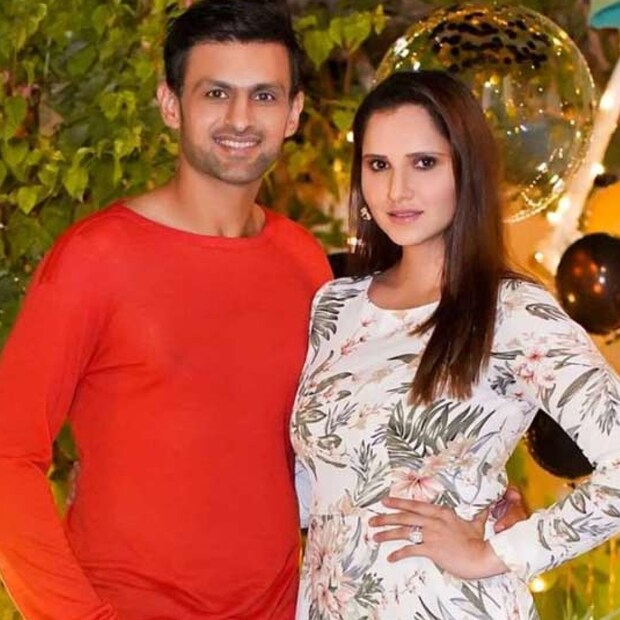 ২০১০ সালে ভারতীয় টেনিস সুন্দরীর সঙ্গে বিয়ে হয় পাকিস্তানি তারকা ক্রিকেটার শোয়েব মালিকের। তাঁদের ঘরে একটি পুত্রসন্তানের জন্ম হয়েছে। তার নাম ইজহান। 