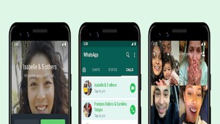 ঢোকা যাবে চলতে থাকা কলে, জানুন WhatsApp-এর গ্রুপ ভিডিও কলের নতুন ফিচার