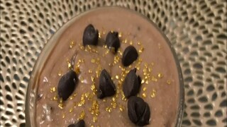 চকোলেট রাবড়ি রেসিপি বানিয়ে ফেলুন এই দিওয়ালিতে 