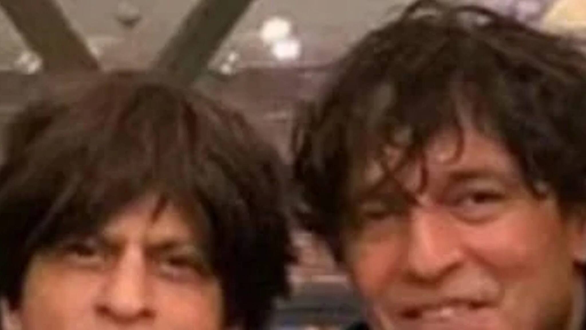 Shah Rukh Khan | Chunky Pandey: শাহরুখ এক‌টি কারণের জন্যই চাঙ্কি পাণ্ডের কাছে চিরকৃতজ্ঞ থাকবেন