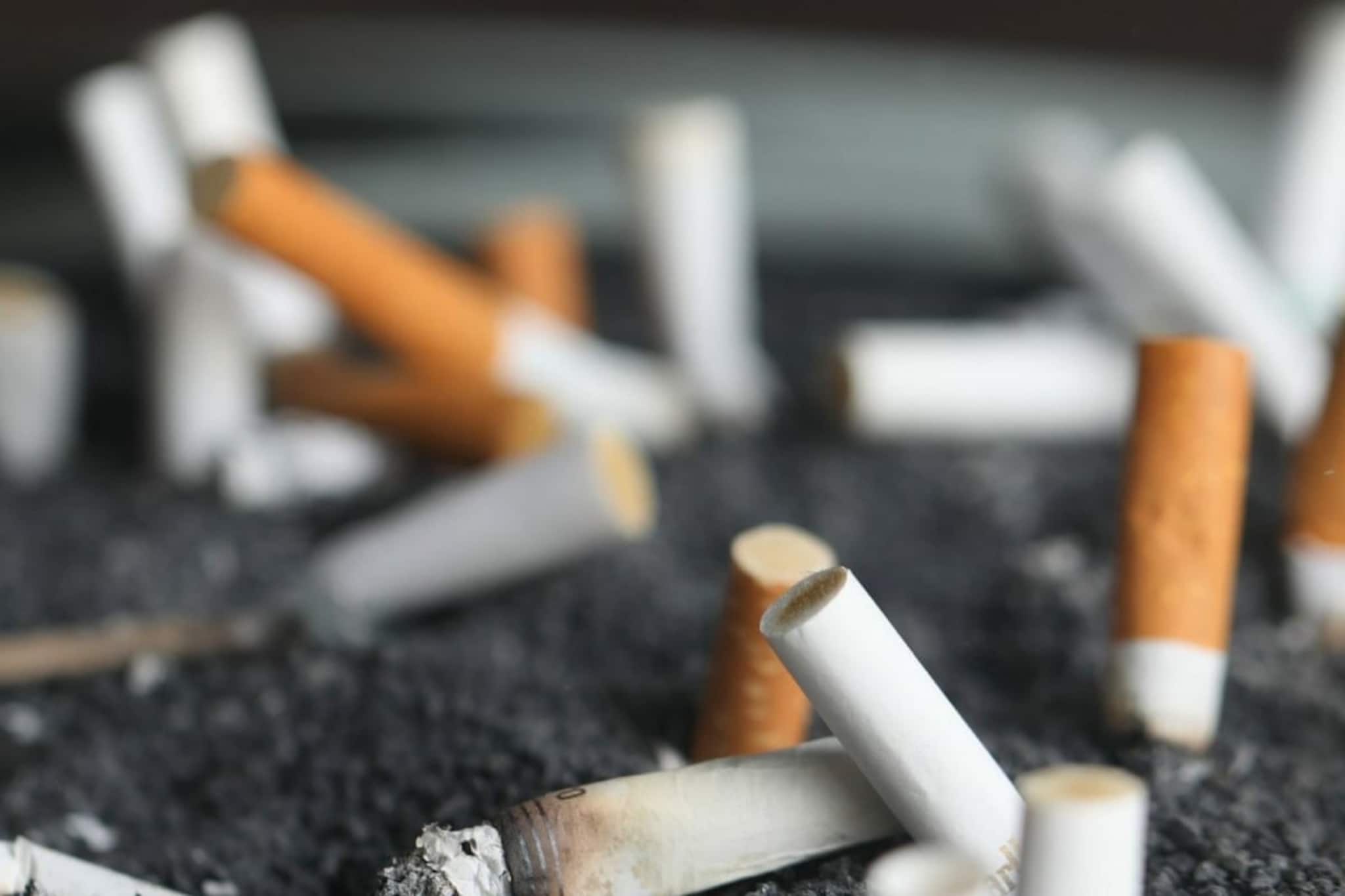 সিগারেট ছাড়াতে মাথা ছিঁড়ছেন? এই উপাদানগুলি কাজ করবে ম্যাজিকের মতো