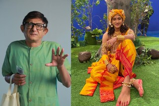 জোড়া ধারাবাহিক কালার্স বাংলায়! ছোট পর্দায় ফিরছেন কাঞ্চন, শ্রীকৃষ্ণের চরিত্রে বিপুল পাত্র  
