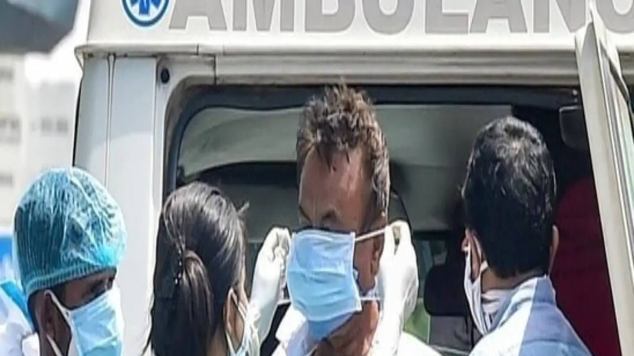 WB Covid-19 Update: বাংলায় ফের ঊর্ধ্বমুখী কোভিড-গ্রাফ, দীপাবলির আগে সিঁদুরে মেঘ দেখছে প্ৰশাসন...