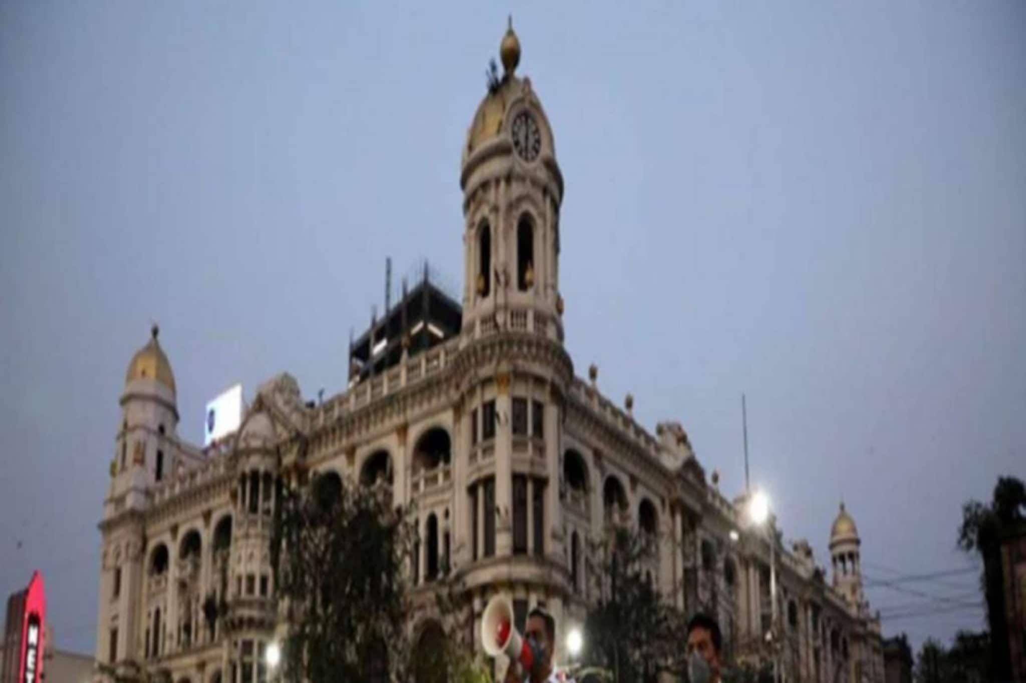 WB Coronavirus Update: এক ধাক্কায় ১০০০ ছুঁই ছুঁই! কালীপুজোর আগে ভয় বাড়াচ্ছে বাংলায় করোনার উর্ধ্বগতি...