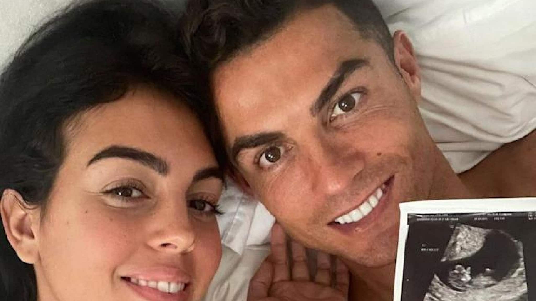 Cristiano Ronaldo Expecting Twins: যমজ সন্তানের বাবা হচ্ছেন রোনাল্ডো! ছবি পোস্ট করে দিলেন বড় সুখবর