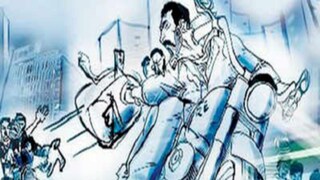 পুলিশের বেনজির কৃতিত্ব 