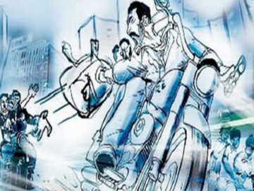 পুলিশের বেনজির কৃতিত্ব 