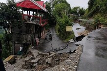 Landslides in Darjeeling: ধস বিধ্বস্ত পাহাড়ে কিছুটা স্বস্তি, চালু বেশ কিছু রাস্তা! জানুন কী অবস্থা দার্জিলিং ও সিকিমের... Landslides in Darjeeling: ধস বিধ্বস্ত পাহাড়ে কিছুটা স্বস্তি, চালু বেশ কিছু রাস্তা! জানুন কী অবস্থা দার্জিলিং ও সিকিমের...