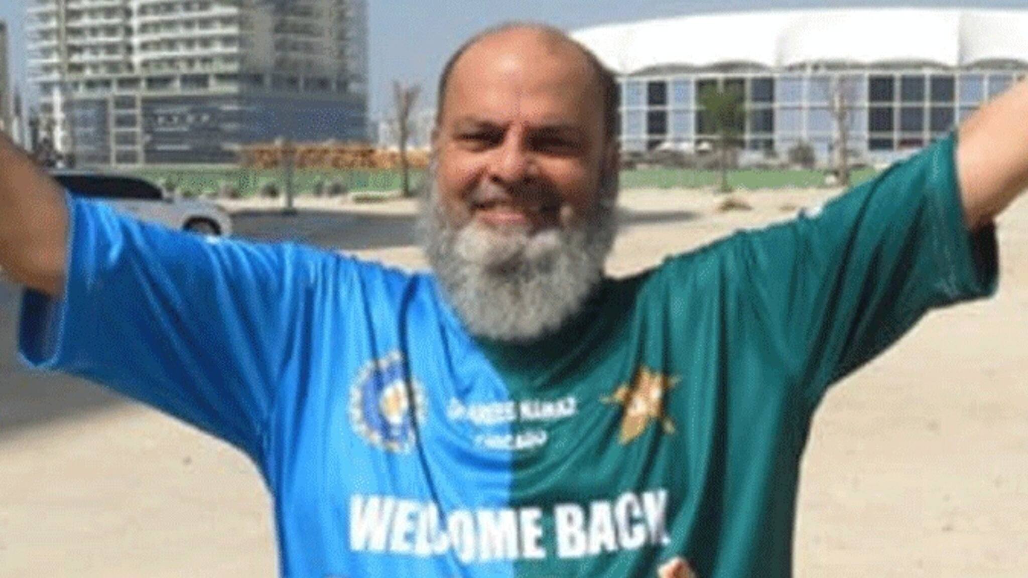 India-Pakistan Match On WT20: ধোনির অন্ধভক্ত বশির চাচা আজ কার সমর্থক? ভারত নাকি পাকিস্তান?