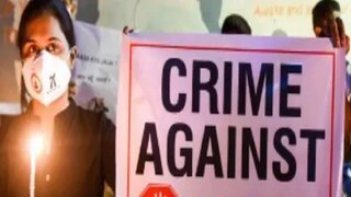 দিল্লিতে ফের গণধর্ষণ (প্রতীকী ছবি)