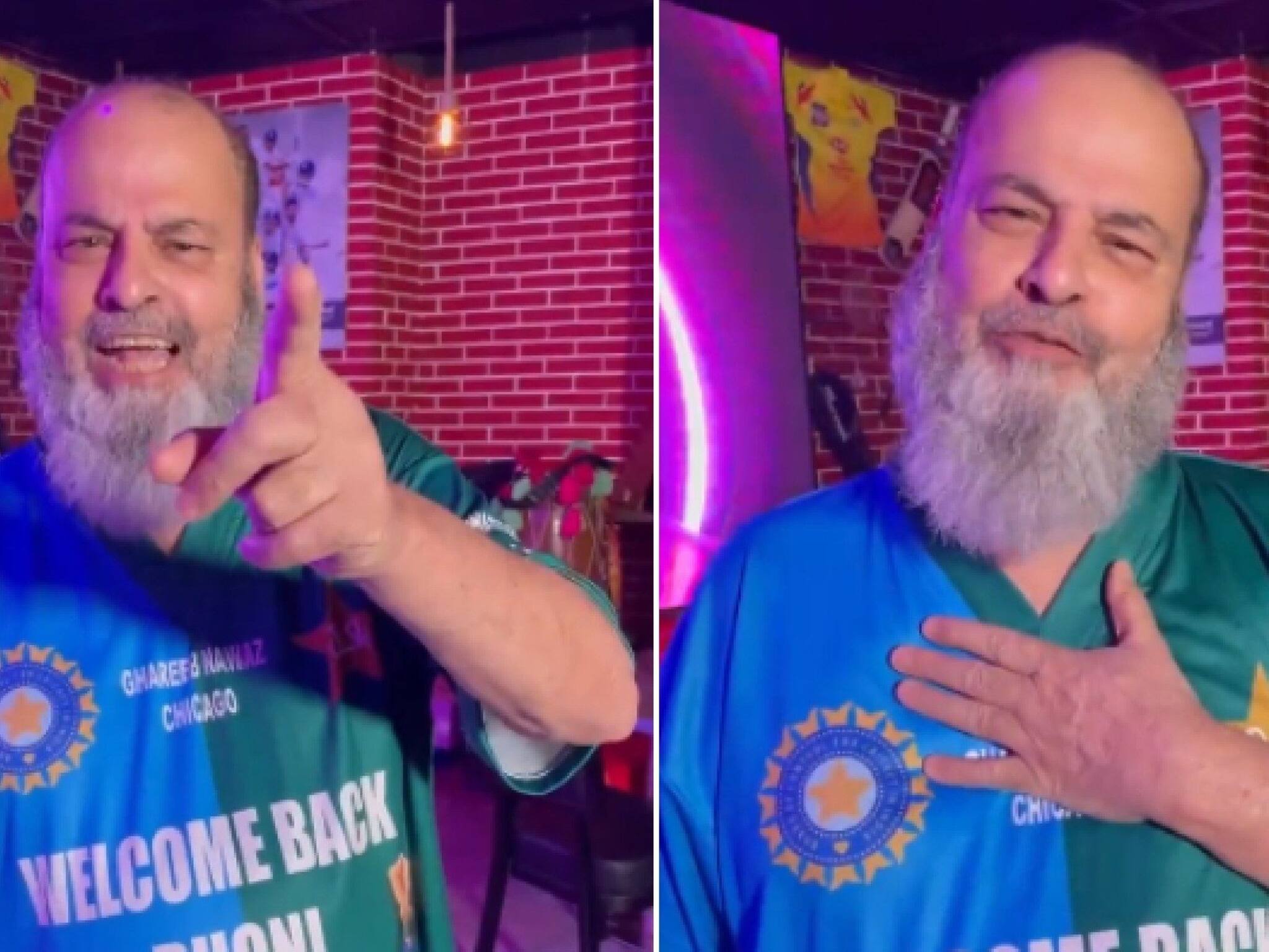 Bangladesh vs Sri Lanka In WT20: 'ধোনি ফিরল, আর আমি ফিরব না!' অবসর ভেঙে ভারত-পাক ম্যাচে বশির চাচা