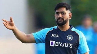 মেন্টর হিসেবে আরও ভয়ঙ্কর ধোনি!