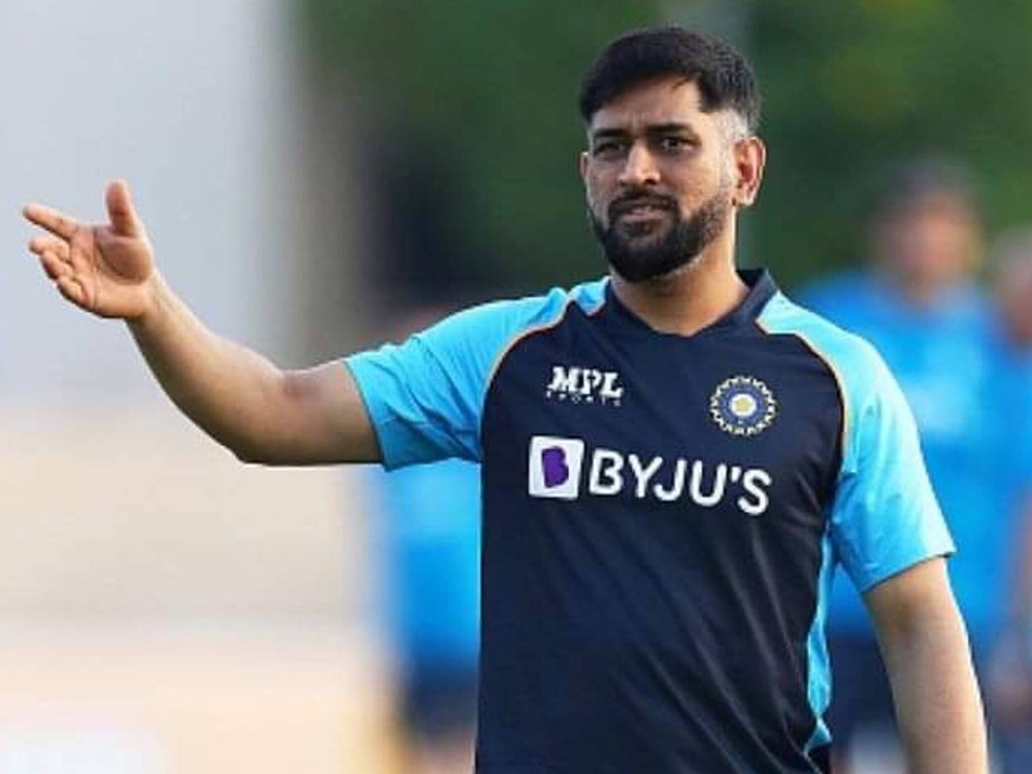 Dhoni: মেন্টর হিসেবে আরও ভয়ঙ্কর ধোনি! ভারত-পাক ম্যাচে মাহির ভূমিকা কী, কী বলছেন তাঁর দুই কোচ