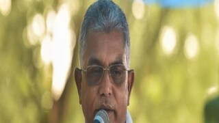 দিলীপ ঘোষ
Photo: File Photo