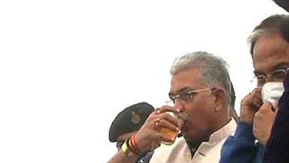 দিলীপ ঘোষের কটাক্ষ (ফাইল ছবি)