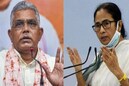 ভবানীপুরে এত ব্যবধানে কেন মমতার জয়, 'কারণ' জানিয়ে দিলেন দিলীপ ঘোষ