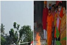 ঘুরছে হেলিকপ্টার, চলছে যজ্ঞ! উপনির্বাচনে উদয়ন গুহের প্রচারে আগামীকাল বিরাট চমক
