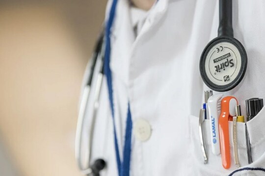 dharwad doctor will be medical officer at 2022 fifa world cup- Photo-Representative