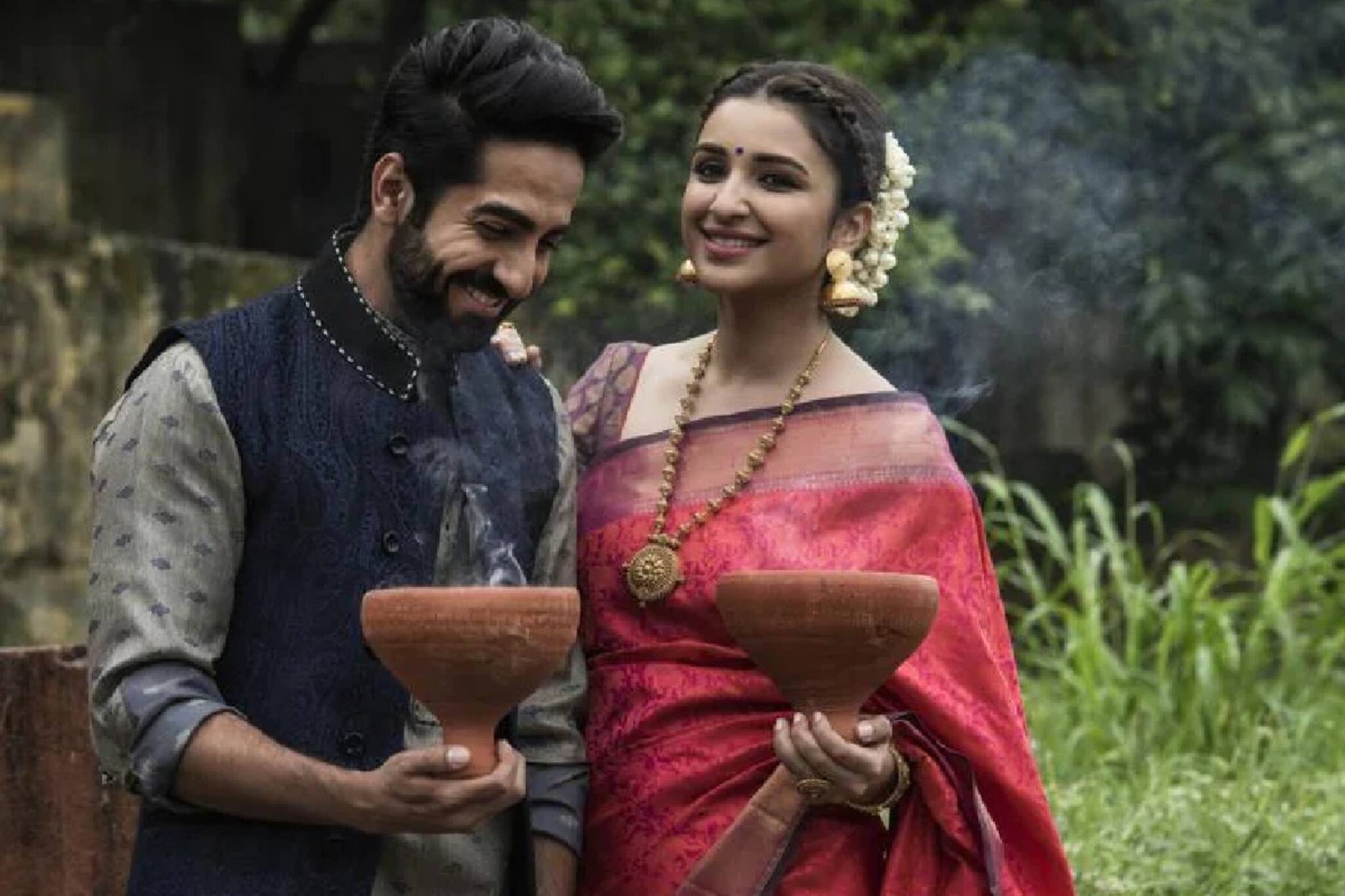 Durga Puja Fashion 2021: ষষ্ঠী থেকে দশমী, কুল-ক্যাজুয়াল থেকে সাবেকি লুক! রইল ছেলেদের পুজোর ফ্যাশন গাইড