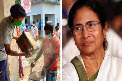 দুয়ারে রেশন প্রকল্প : বাস্তবায়ন নিয়ে সংশয় 