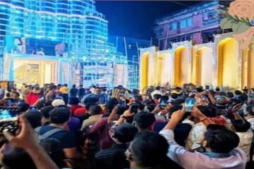 Weather Update: অরেঞ্জ অ্যালার্ট জারি,কেমন থাকবে কলকাতা সহ পশ্চিমবঙ্গের আবহাওয়া