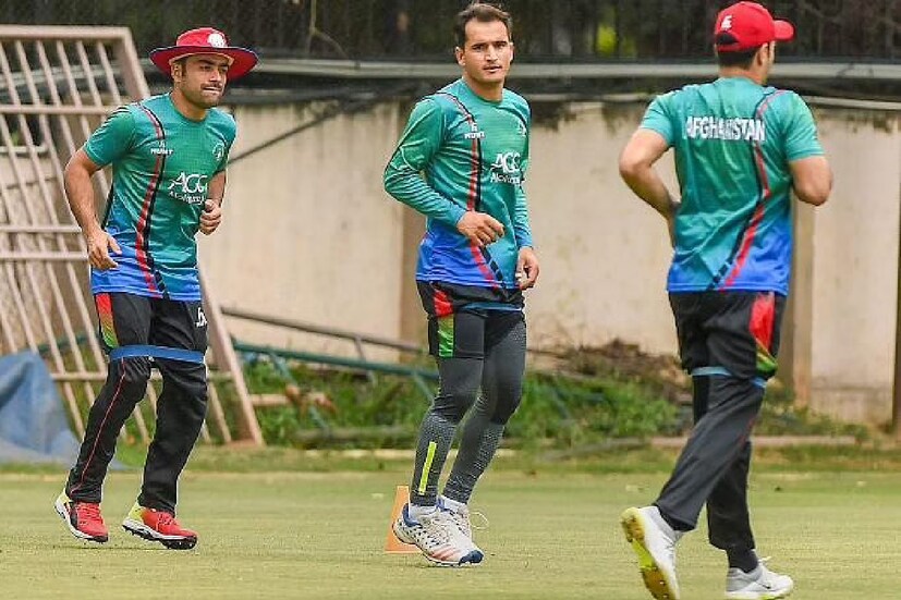 আইসিসি আরও একবার জানিয়ে দিল, আফগানিস্তানকে তালিবান পতাকার নিচে খেলতে দেওয়া হবে না। না হলে এমনিতে টি-২০ বিশ্বকাপে আফগানিস্তানের খেলায় কোনও বাধা নেই।