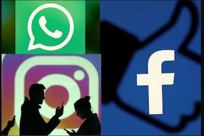 Facebook, Instagram, WhatsApp appologise through twitter