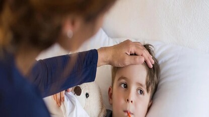 করোনা নাই ভাইরাল ফিভার! প্রতীকী ছবি। করোনা নাই ভাইরাল ফিভার! প্রতীকী ছবি।