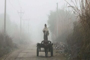 বাংলা থেকে বিদায় নিল বর্ষা, কিন্তু তৈরি একাধিক ঘূর্ণাবত, কী বলছে ওয়েদার আপডেট বাংলা থেকে বিদায় নিল বর্ষা, কিন্তু তৈরি একাধিক ঘূর্ণাবত, কী বলছে ওয়েদার আপডেট