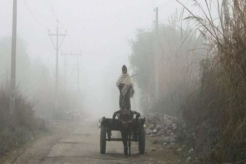 উত্তরবঙ্গে বৃষ্টির (Rain) সম্ভাবনা নেই। শুষ্ক আবহাওয়া। আগামী কয়েকদিনে রাতের তাপমাত্রা কিছুটা কমবে। শীতের আমেজ কিছুটা বাড়বে সঙ্গে সকালের দিকে কুয়াশার দাপট বাড়বে। Photo- File
