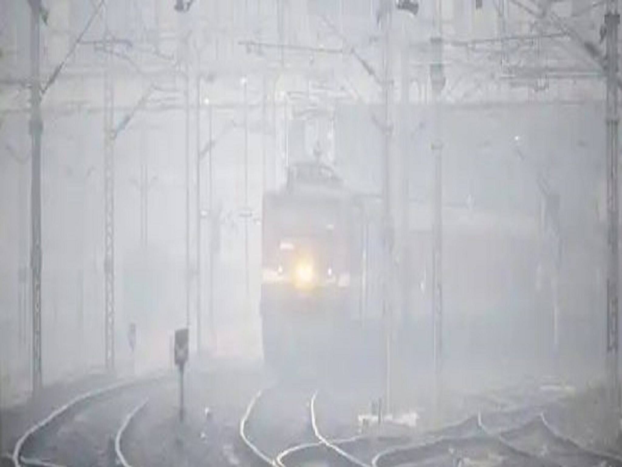 North Bengal Weather Update : বৃষ্টি থামতেই ঘন কুয়াশায় চাদর, শীতের অনুভূতি শুরু