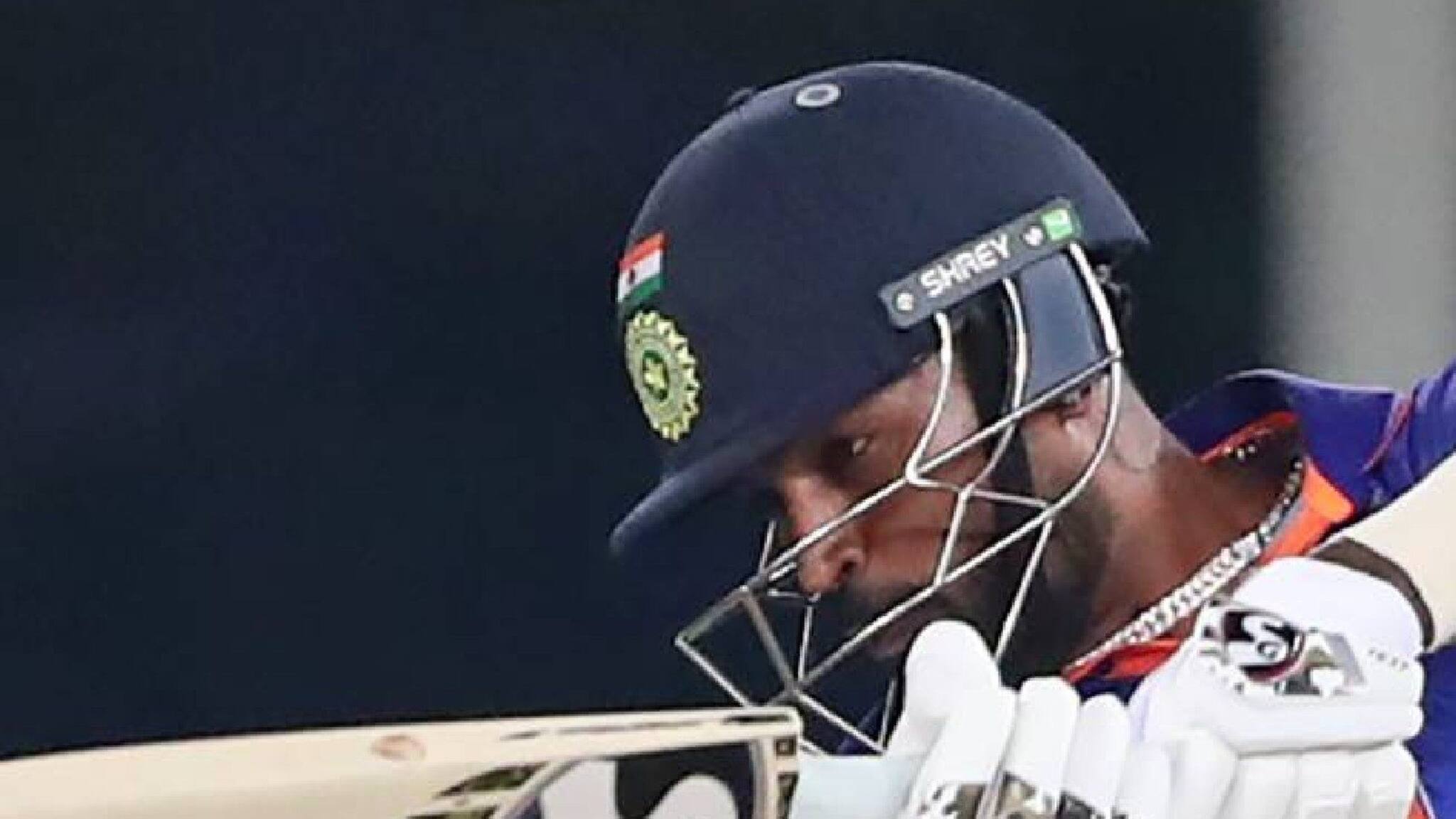 Hardik Pandya Injury Vs Pakistan: কাঁধে চোট, স্ক্যান করতে পাঠানো হল পান্ডিয়াকে, বিশ্বকাপ থেকে কি ছিটকে গেলেন?