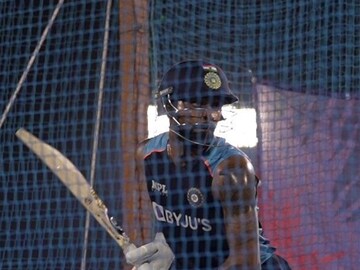 Photo Courtesy: BCCI/Twitter