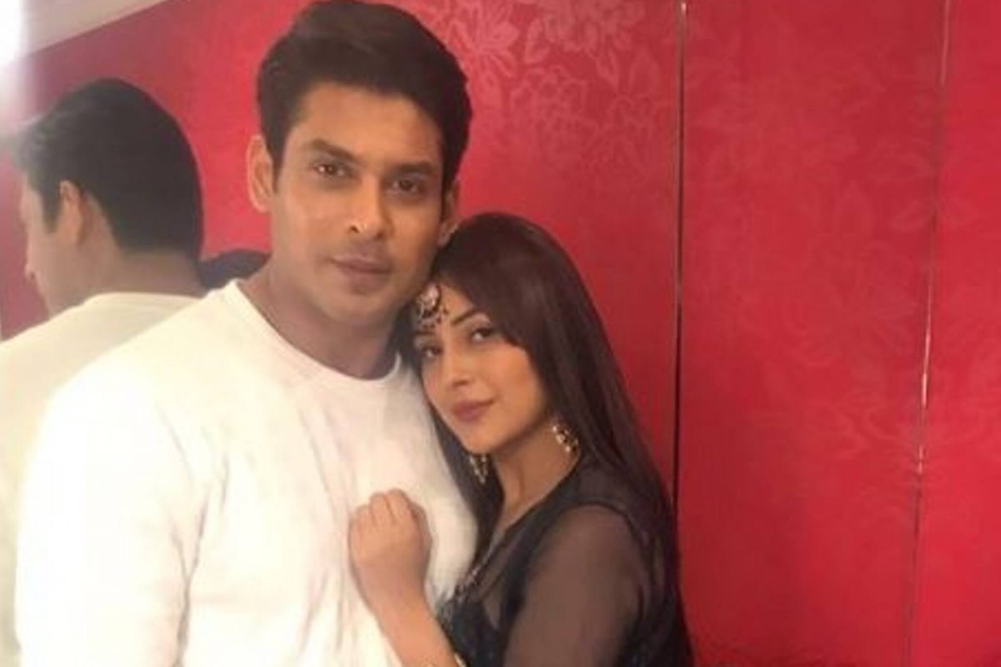 'তু মেরা হ্যায়', সিদ্ধার্থের মৃত্যুর পরে শেহনাজের প্রথম পোস্ট দেখে আবেগপ্রবণ