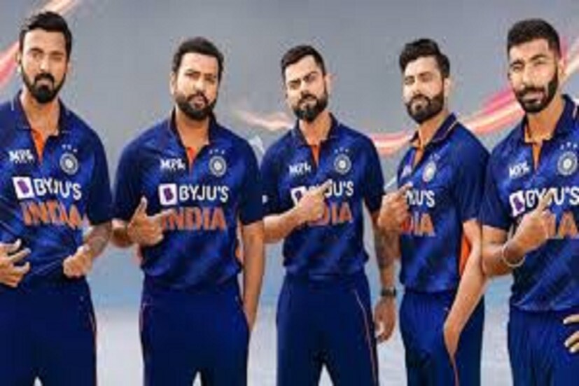 আয়োজক দেশ ভারত হওয়া সত্ত্বেও করোনা সংক্রমণের (Coronavius third Wave) ফলে ভারতের হয়ে ইউএই ও ওমানে আয়োজন করা হচ্ছে এই প্রতিযোগিতা ৷ (ছবি সৌজন্যে ট্যুইটার)