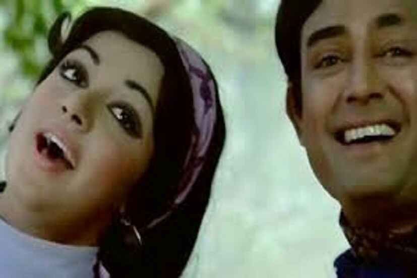 সঞ্জীব কুমার কখনই কোনও কারও প্রেমে পড়েননি ৷ কিন্তু বলিউডের ড্রিম গার্ল অর্থাৎ স্বপ্নসুন্দরী হেমা মালিনীকে পাগলের মত ভালবাসতেন সঞ্জীব কুমার সঞ্জীব কুমার ৷ মনের সুপ্ত বাসনা গুপ্ত না রেকেই বলেও চিলেন হেমা মালিনীকে (Sanjeev Kumar expresses his love to Hema Malini but Hema Malini did not responded Sanjeev Kumar's love) ৷ ফাইল ছবি ৷