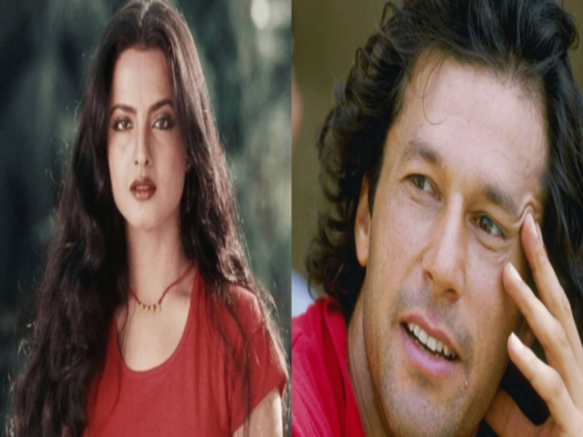 Imran Khan: 'এনজয় করেছি, এগিয়ে গিয়েছি'... রেখা থেকে জিনাত আমান, অ্যাফেয়ার নিয়ে সোজা সাপ্টা  ইমরান খান...
