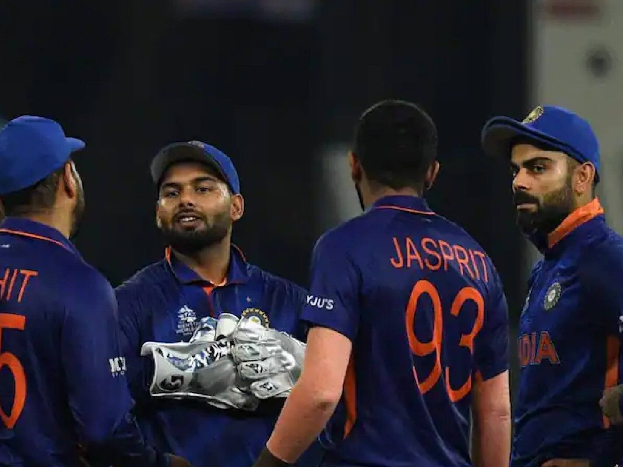 Team India In T-20 World Cup 2021: বড় ম্যাচ হেরে ল্যাজে-গোবরে অবস্থা কোহলিদের! আজ পাকিস্তান জিতলে চাপ বাড়বে