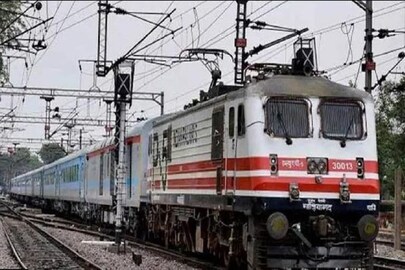 Indian Railways: Job Vacancy- Photo-PTI 
